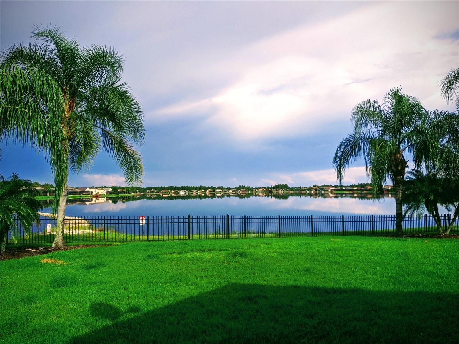 IVY LAKE ESTATES - Residential