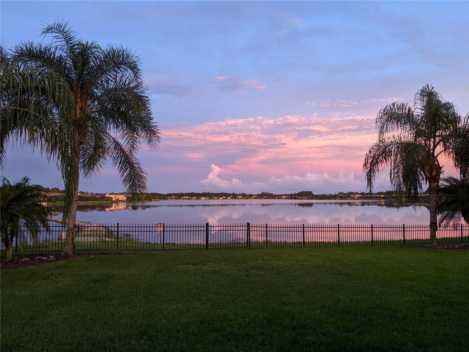 IVY LAKE ESTATES - Residential