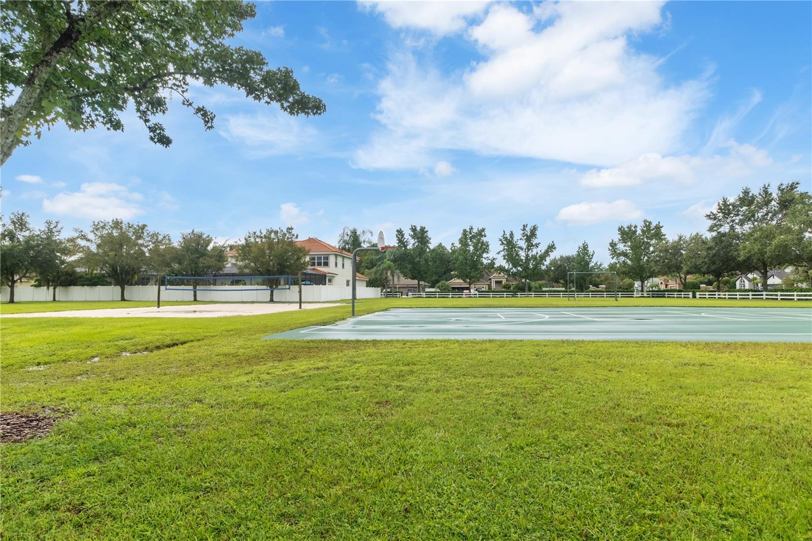 IVY LAKE ESTATES - Residential