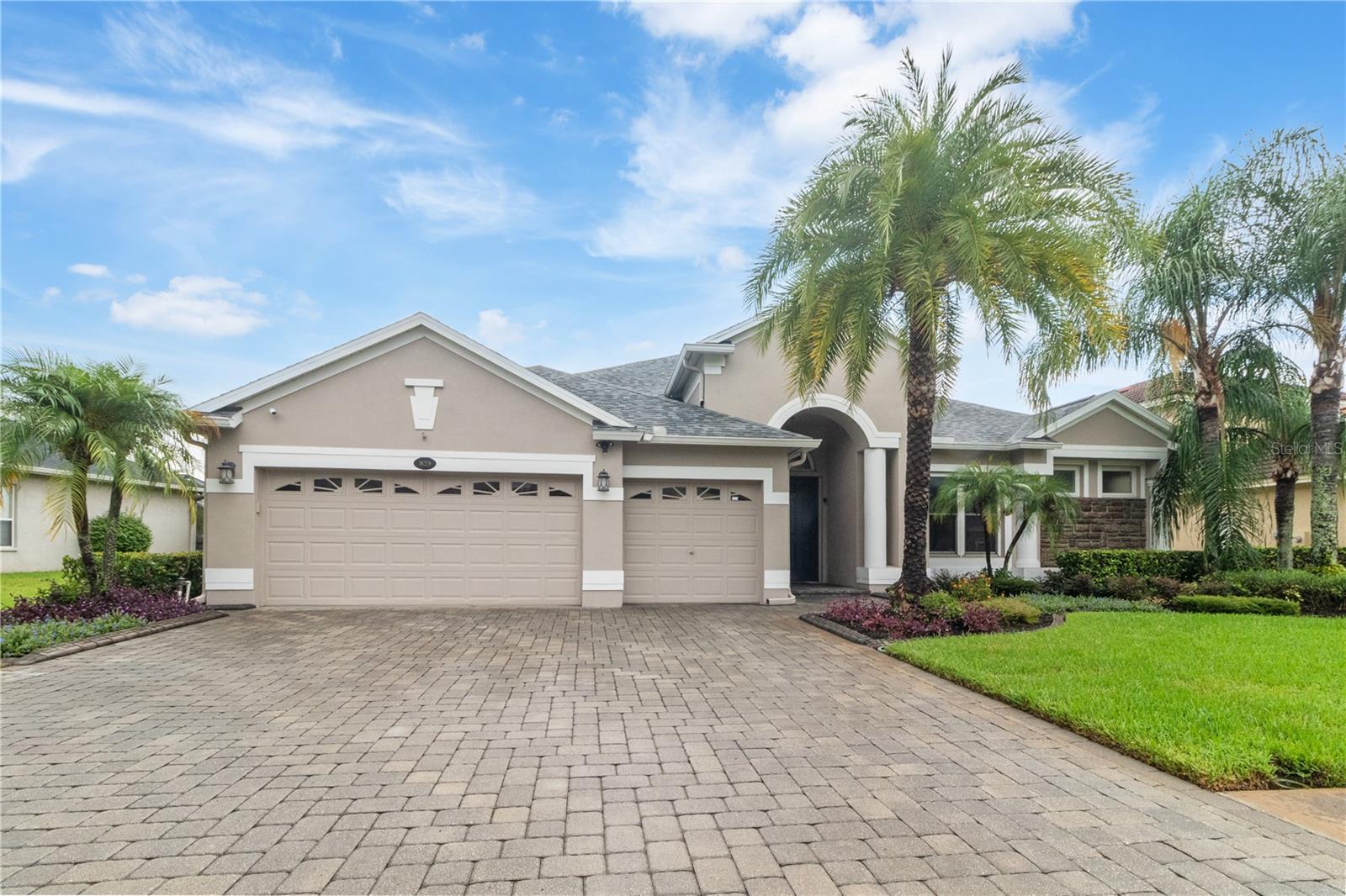 IVY LAKE ESTATES - Residential