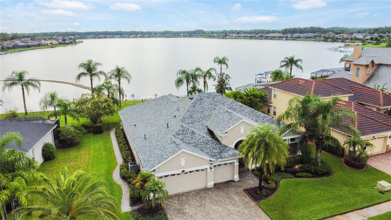 IVY LAKE ESTATES - Residential