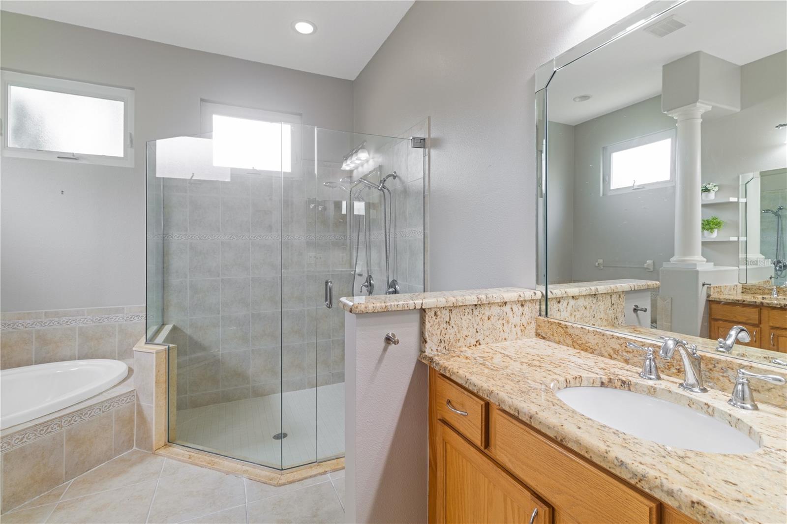 IVY LAKE ESTATES - Residential