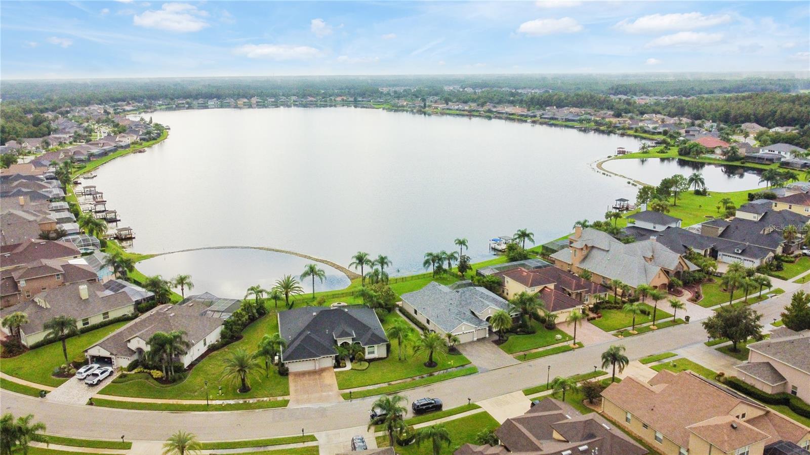 IVY LAKE ESTATES - Residential