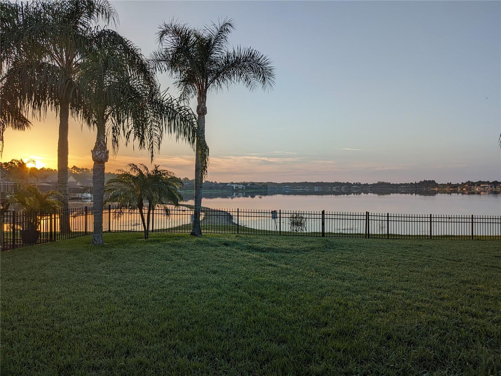 IVY LAKE ESTATES - Residential