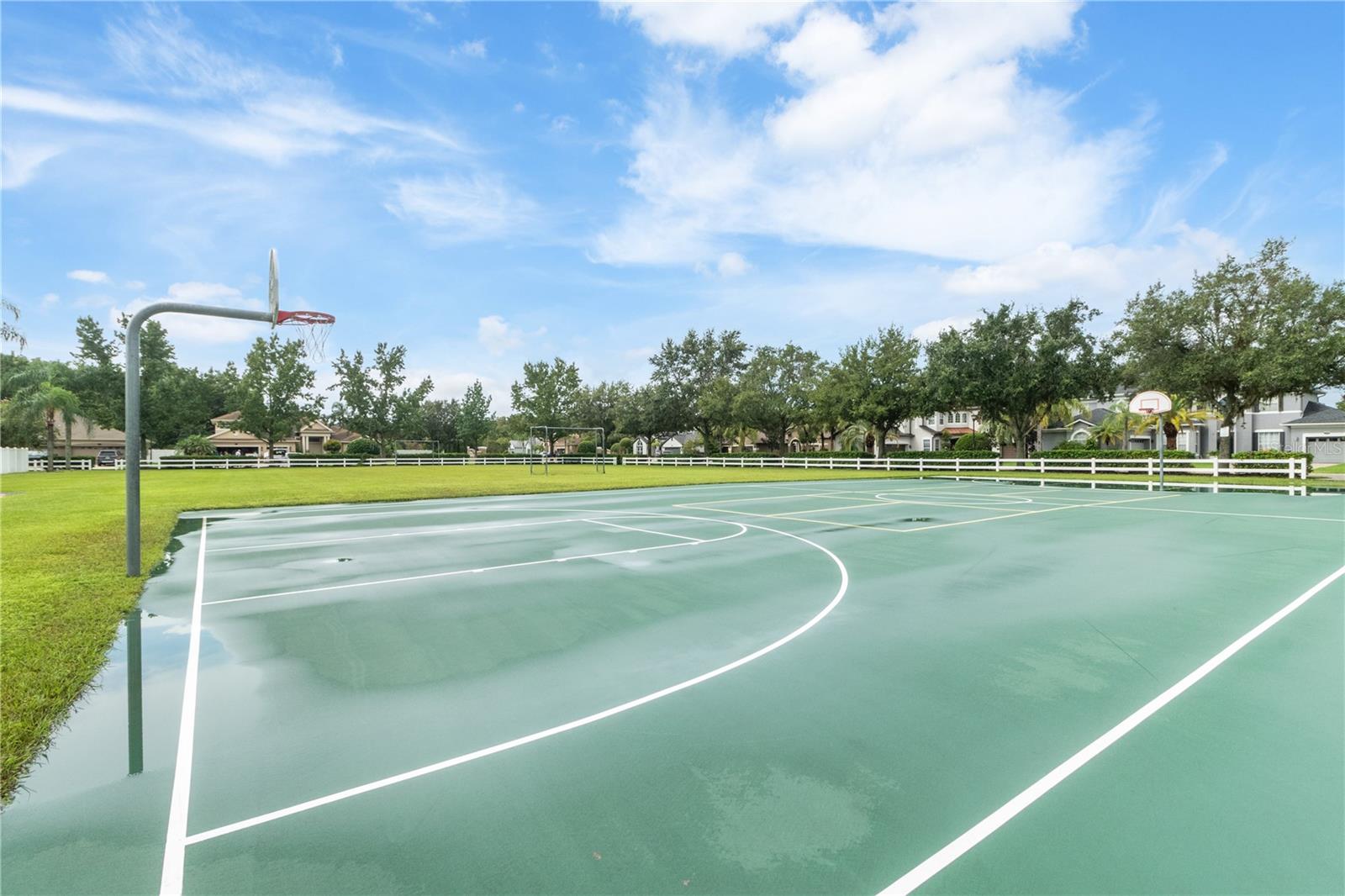 IVY LAKE ESTATES - Residential