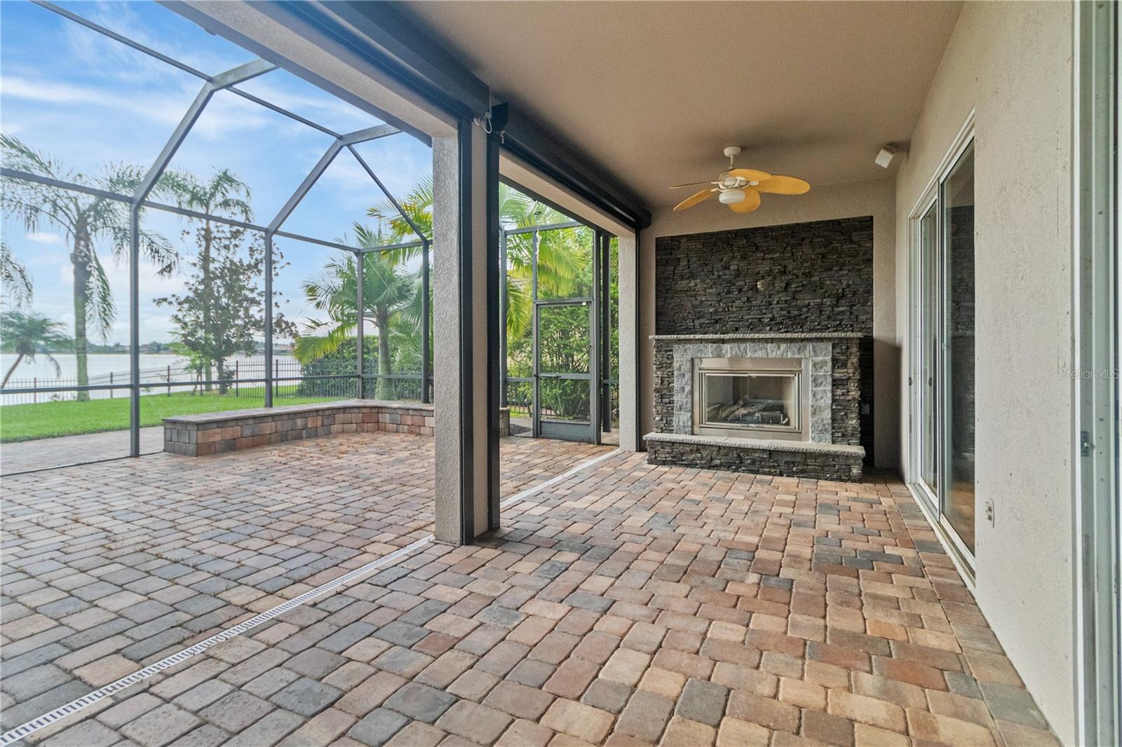 IVY LAKE ESTATES - Residential