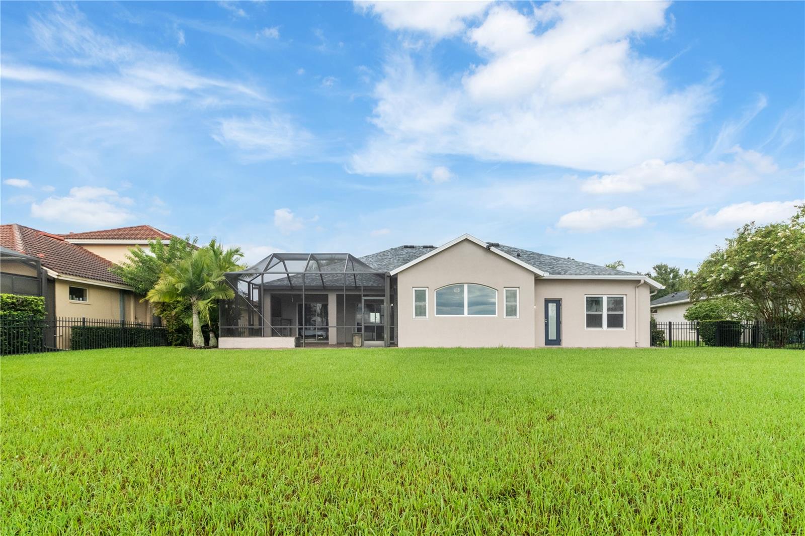 IVY LAKE ESTATES - Residential