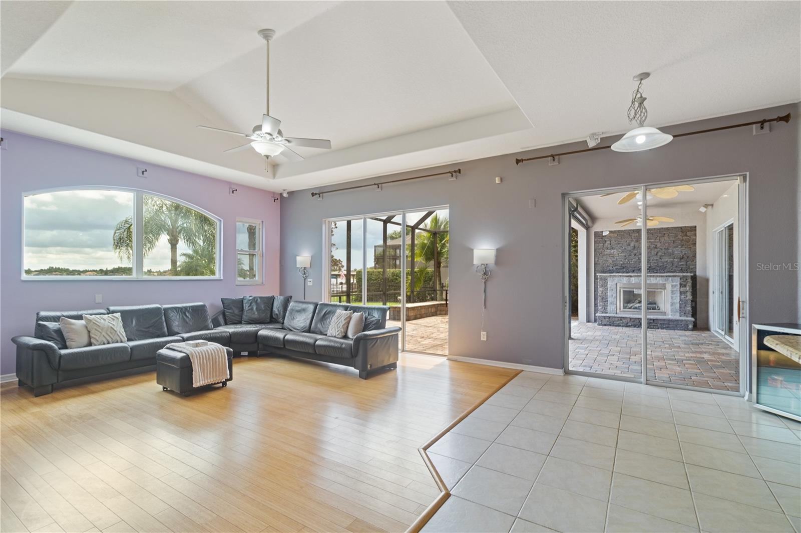 IVY LAKE ESTATES - Residential