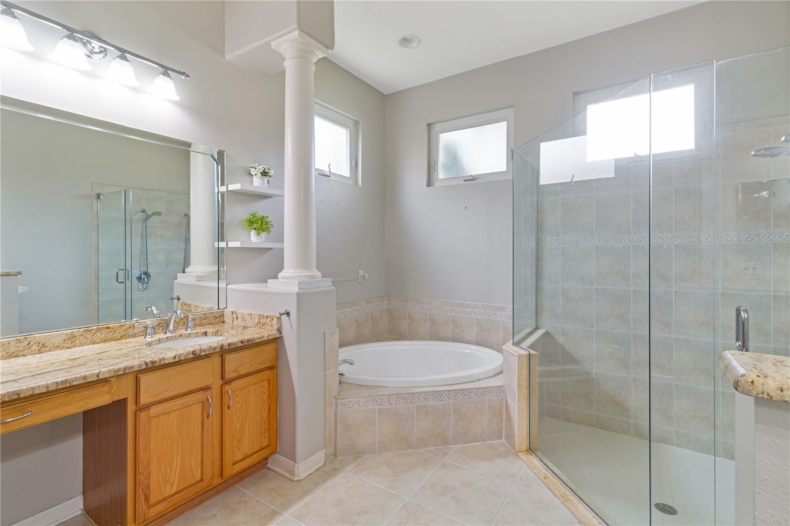 IVY LAKE ESTATES - Residential