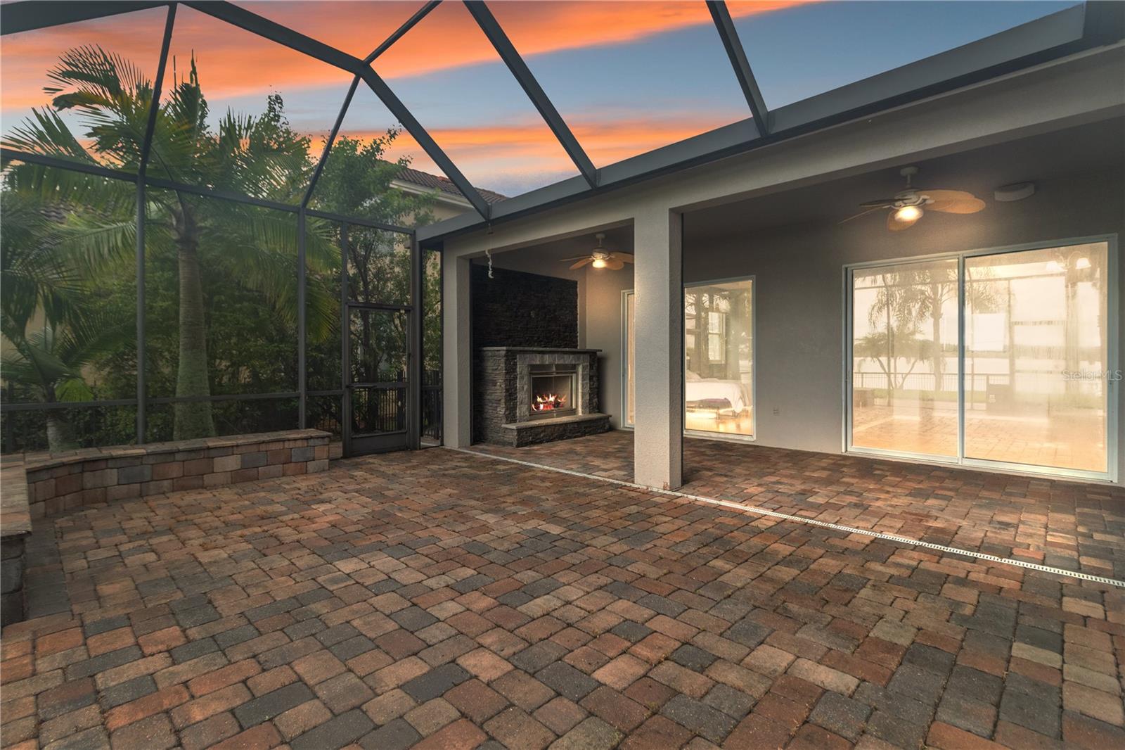 IVY LAKE ESTATES - Residential