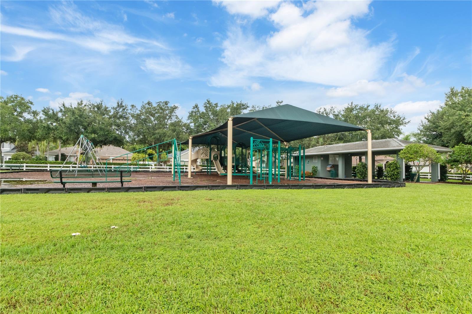 IVY LAKE ESTATES - Residential