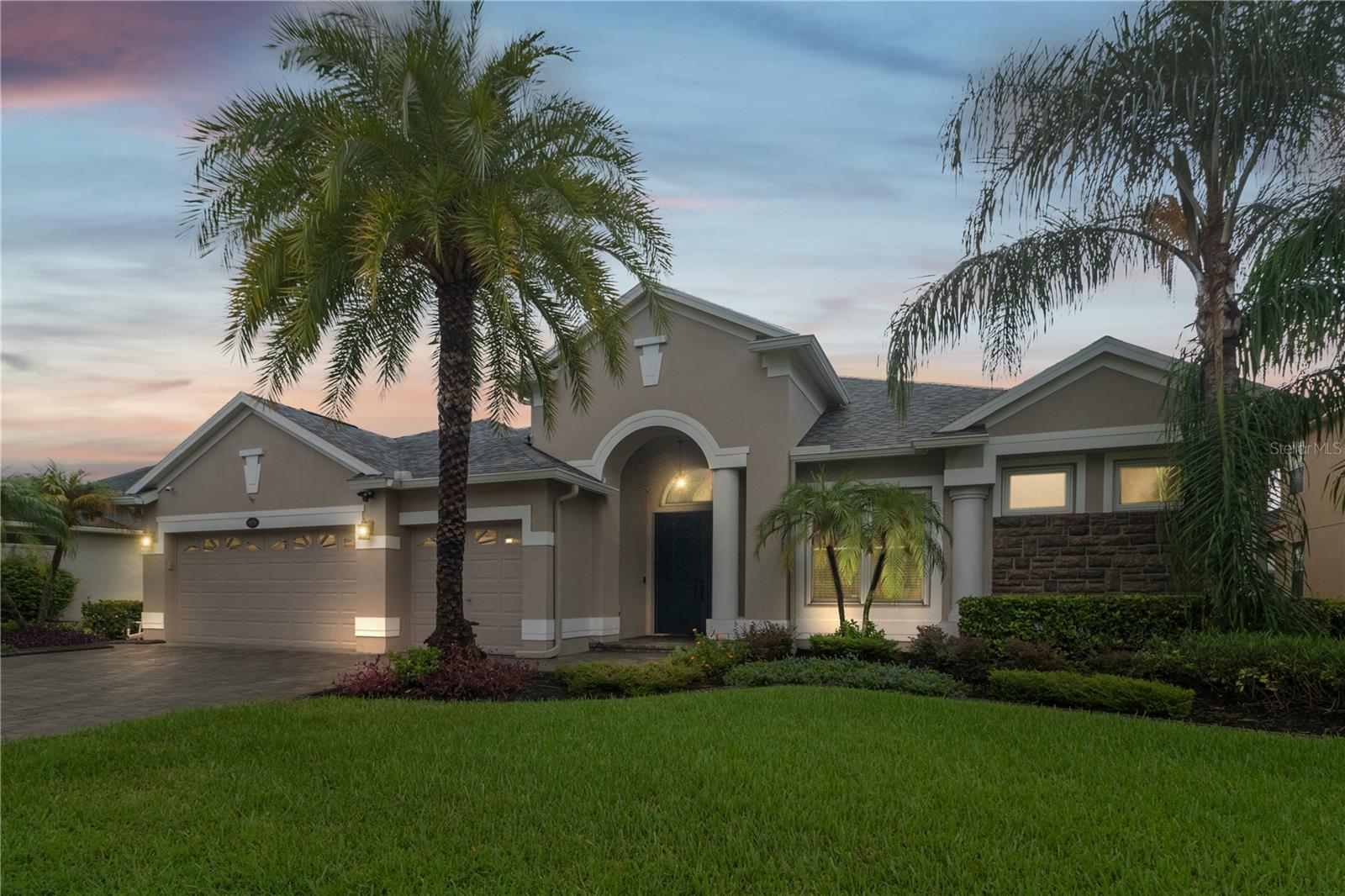 IVY LAKE ESTATES - Residential