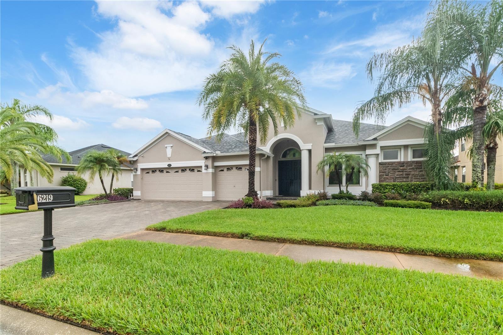 IVY LAKE ESTATES - Residential