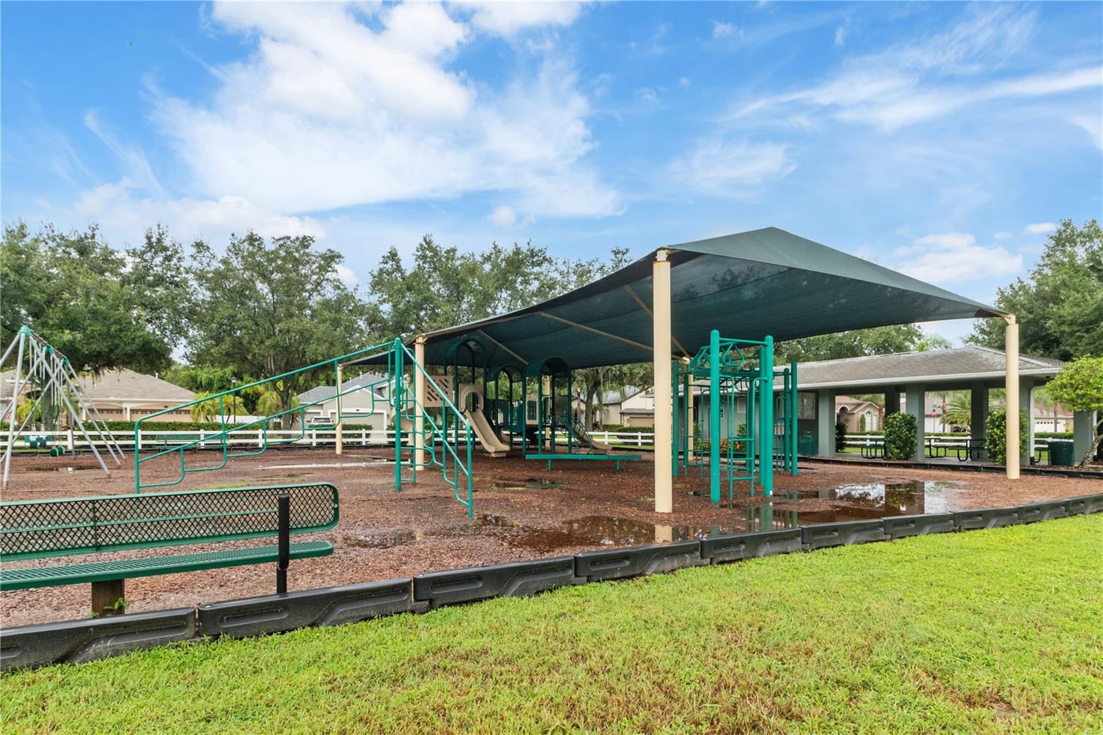 IVY LAKE ESTATES - Residential