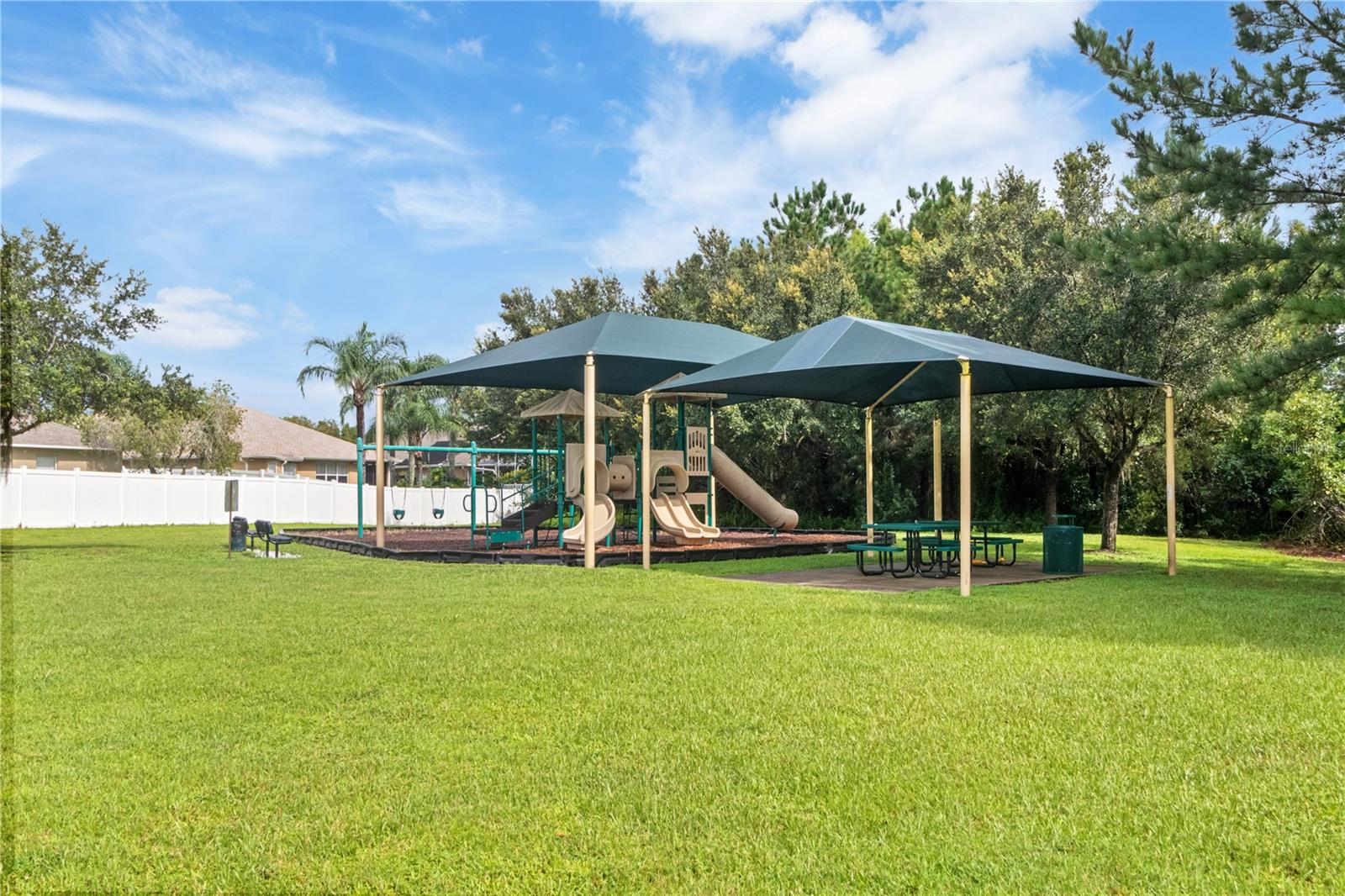 IVY LAKE ESTATES - Residential