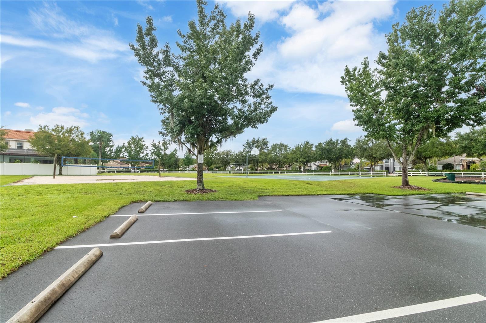 IVY LAKE ESTATES - Residential