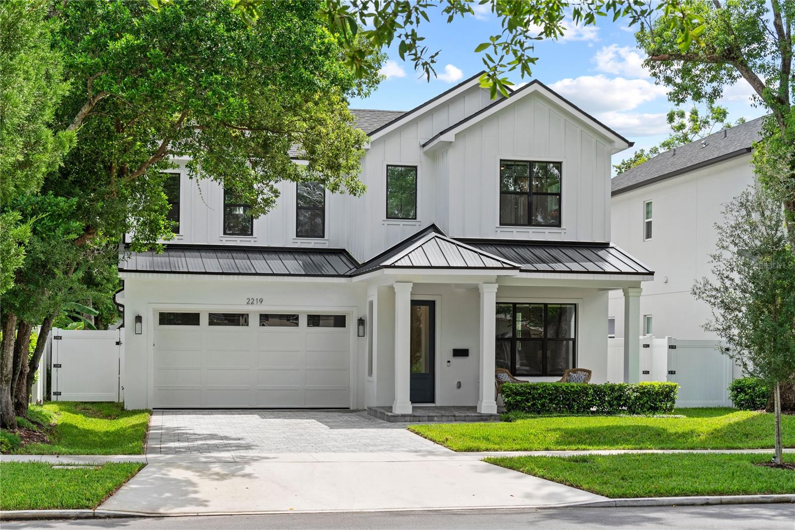 2219 MUSSELWHITE AVENUE