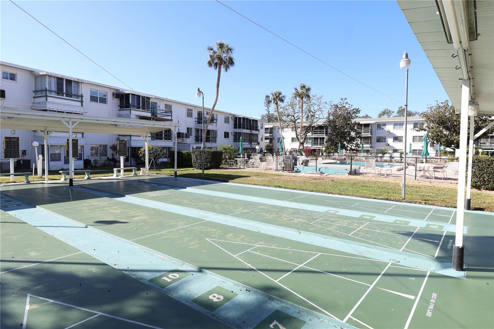 BAYSHORE II SEC 15 - Residential Lease