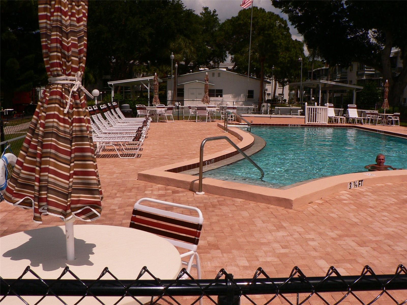 BAYSHORE II SEC 15 - Residential Lease