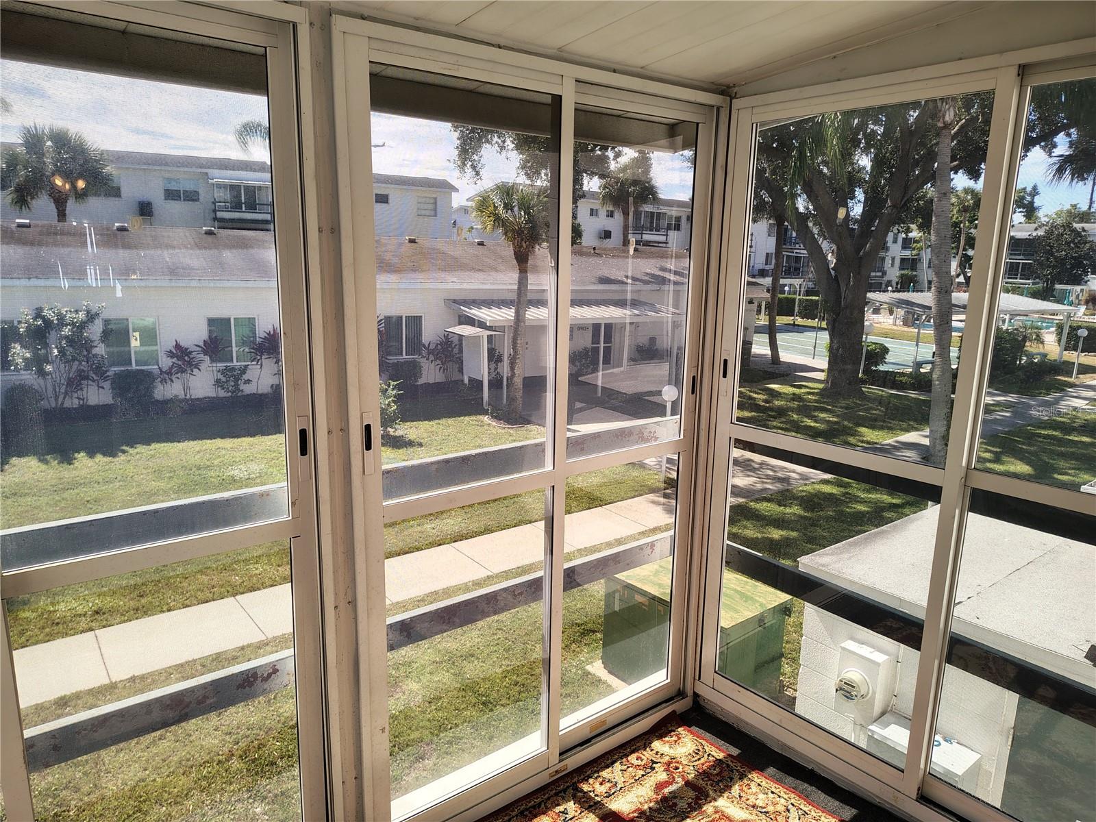 BAYSHORE II SEC 15 - Residential Lease