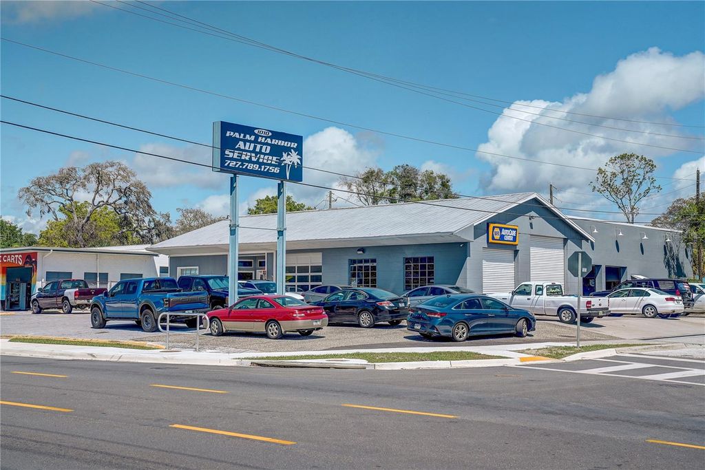 Photo of 1010 Alt 19, Palm Harbor, FL 34683 (MLS # TB8419939)