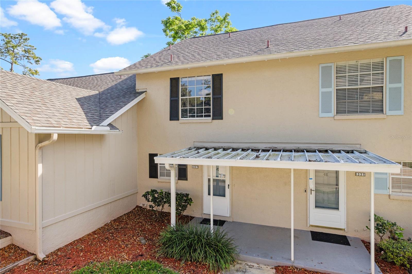 ERROL CLUB VILLAS 02 - Residential