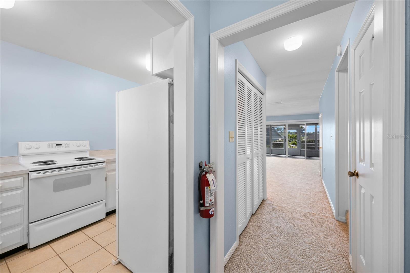 ERROL CLUB VILLAS 02 - Residential