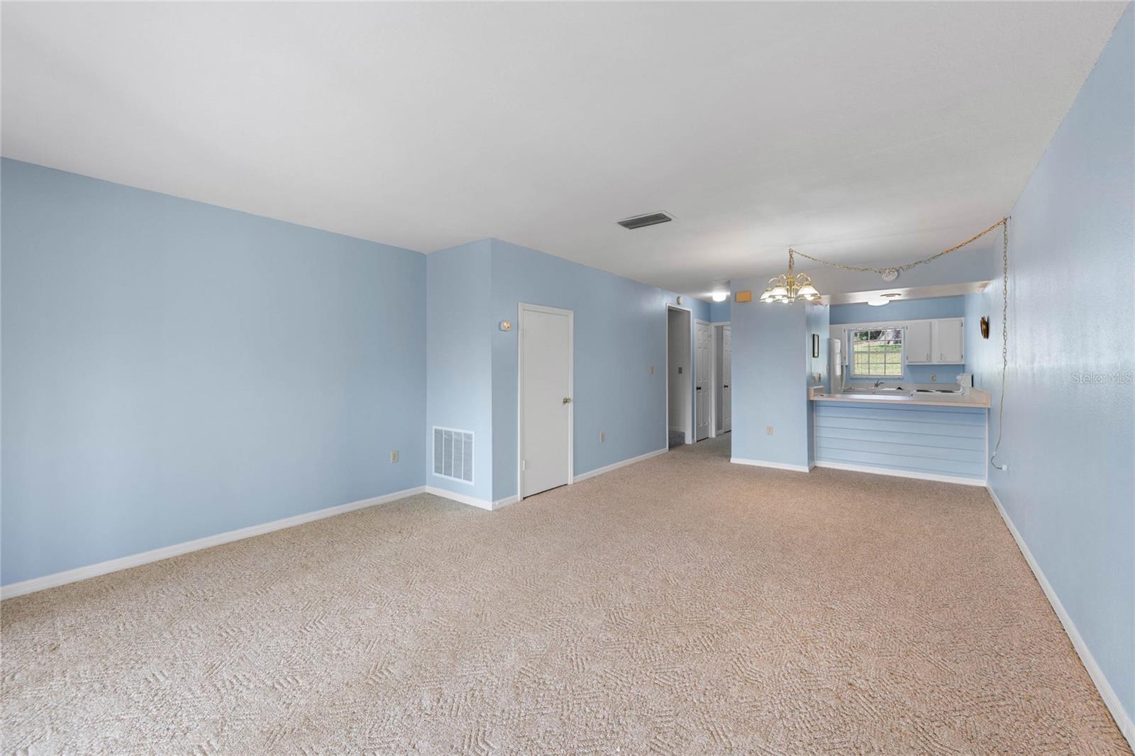 ERROL CLUB VILLAS 02 - Residential