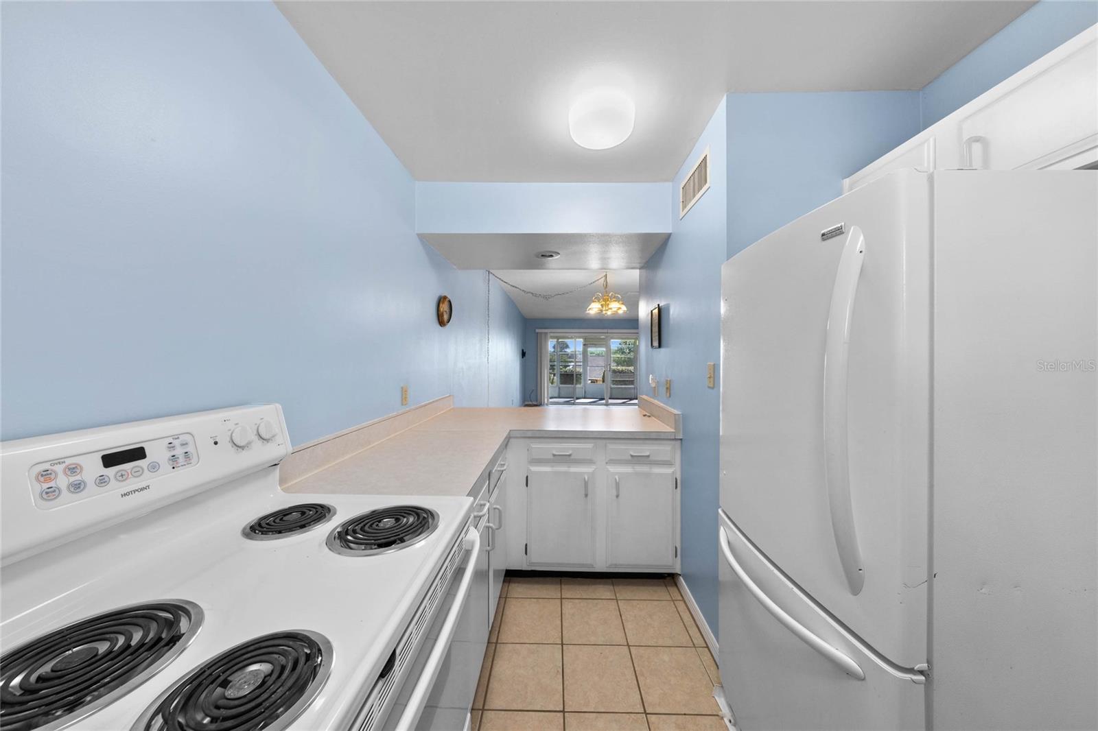 ERROL CLUB VILLAS 02 - Residential