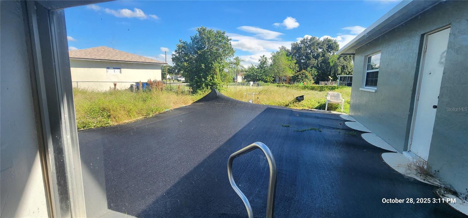 CARLTON PARK - Residential