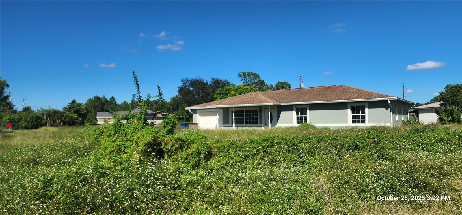 CARLTON PARK - Residential