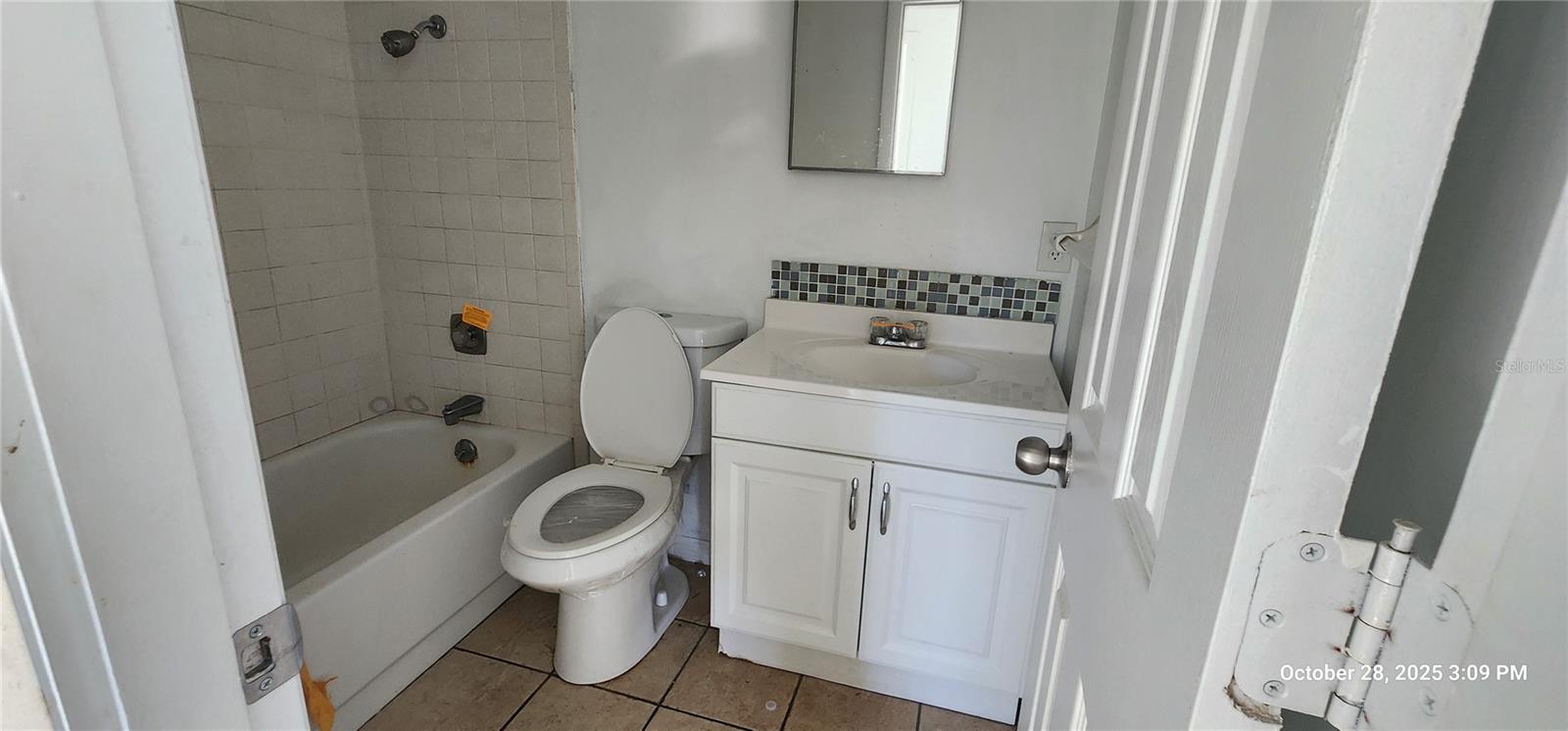 CARLTON PARK - Residential