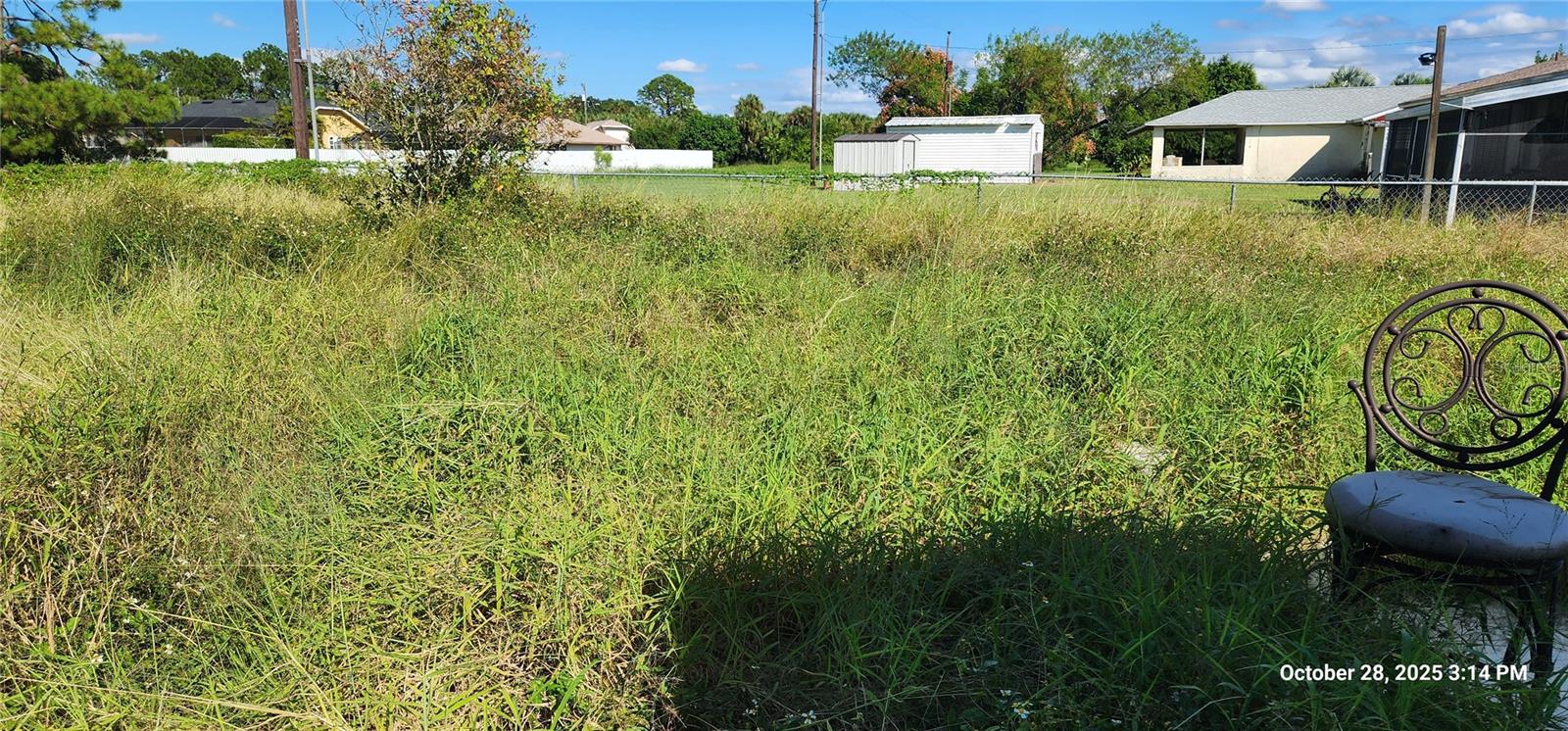 CARLTON PARK - Residential