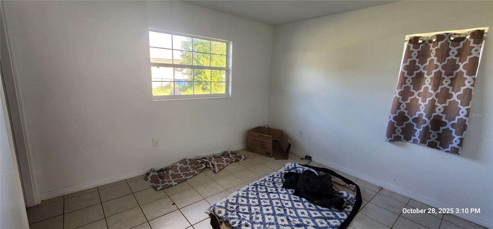 CARLTON PARK - Residential