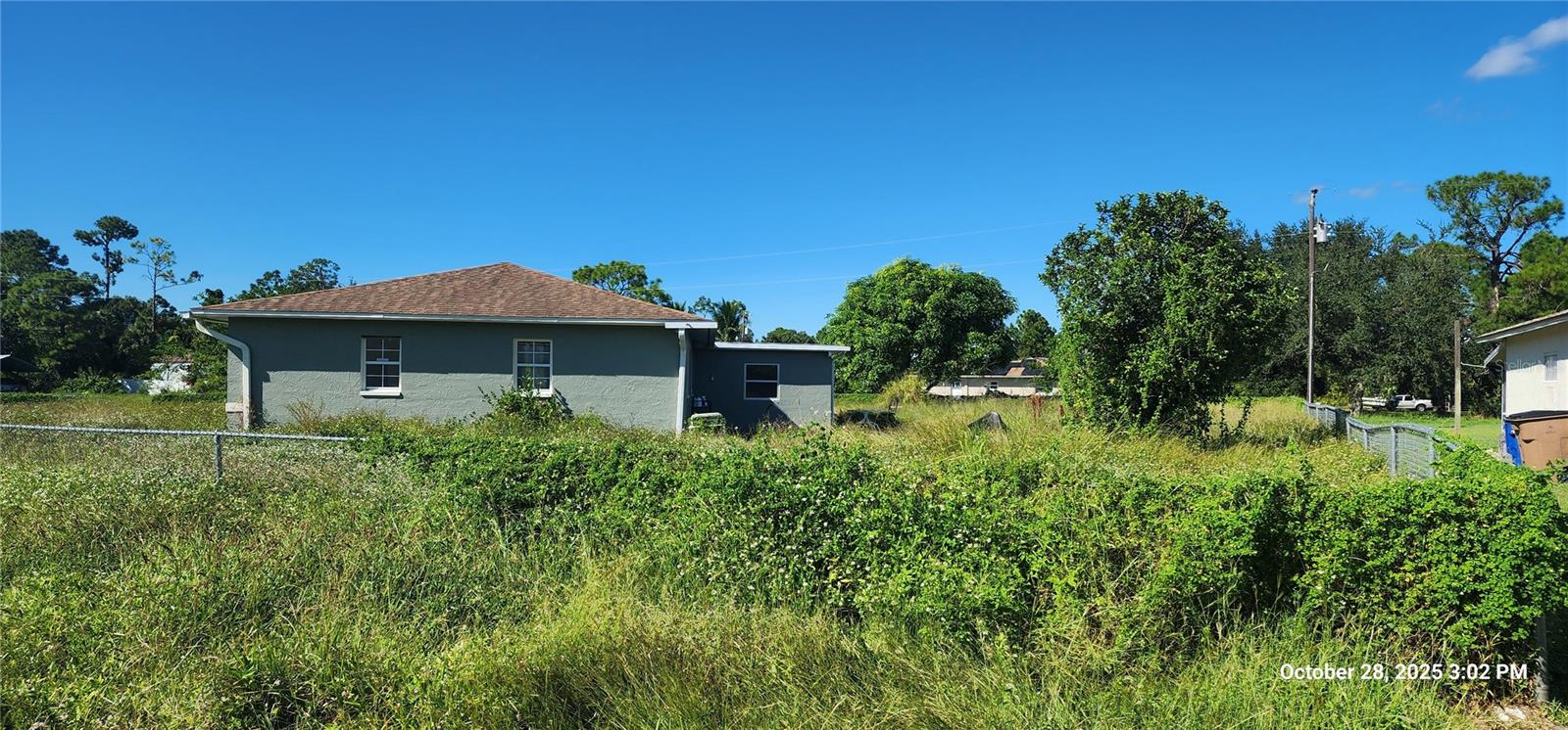 CARLTON PARK - Residential