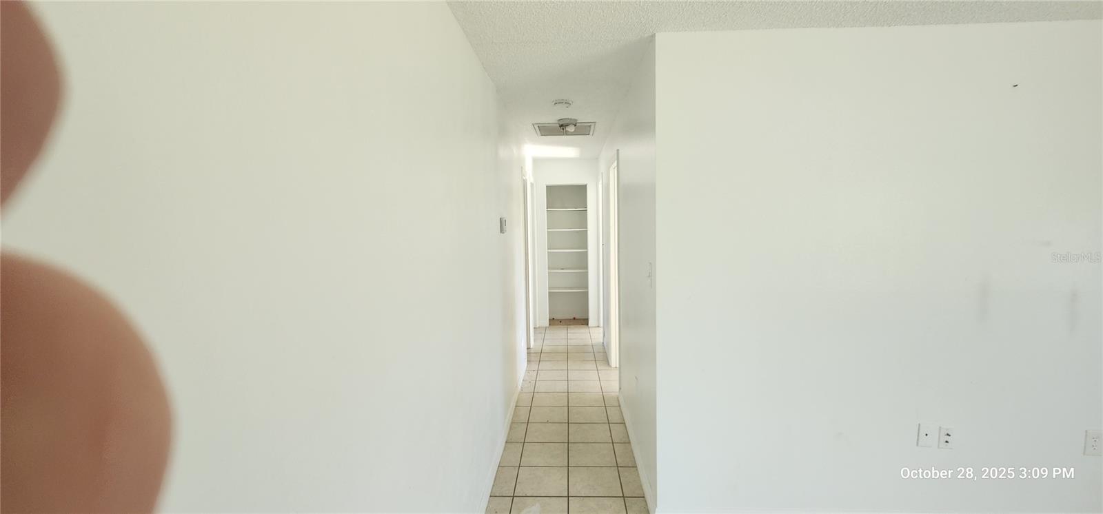 CARLTON PARK - Residential