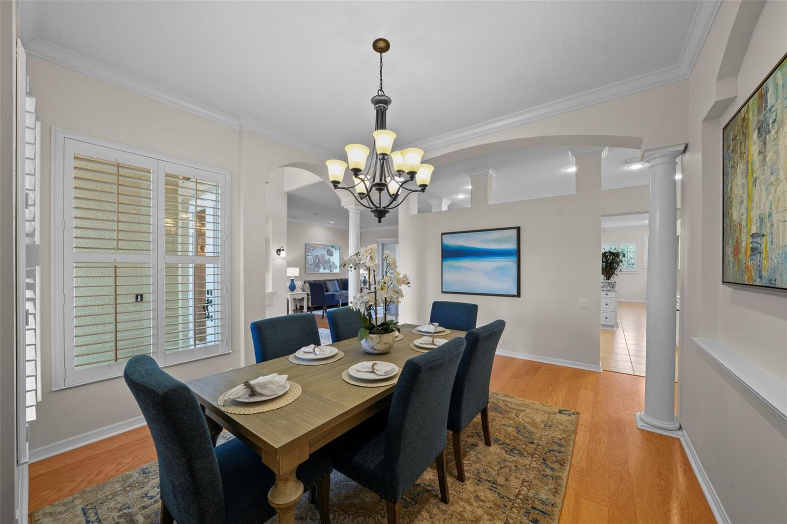 11815 MARBLEHEAD DRIVE