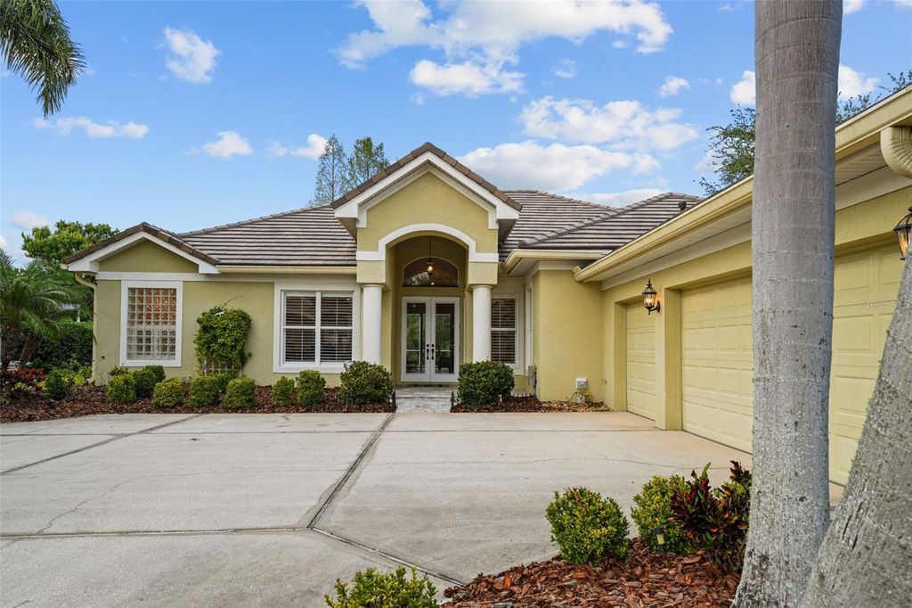 Photo of 11815 Marblehead Drive, Tampa, FL 33626 (MLS # TB8354400)