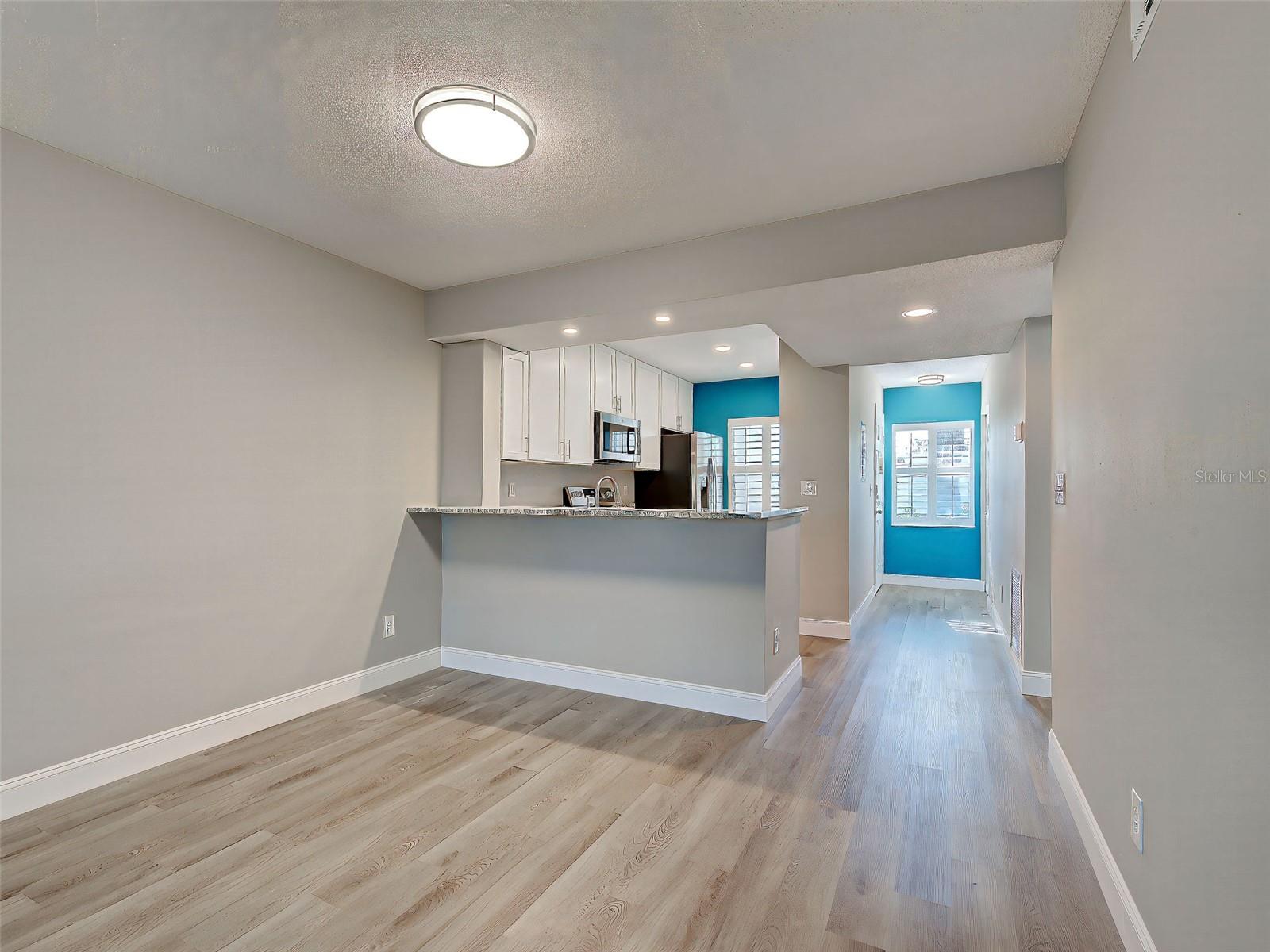 FARMINGTON VISTAS - Residential