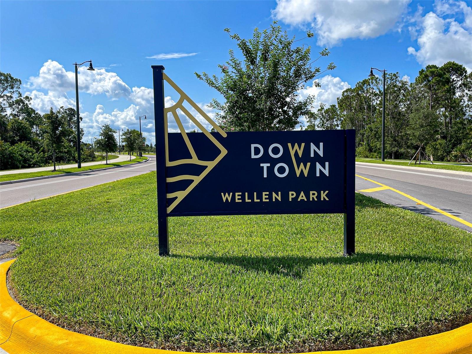 FARMINGTON VISTAS - Residential