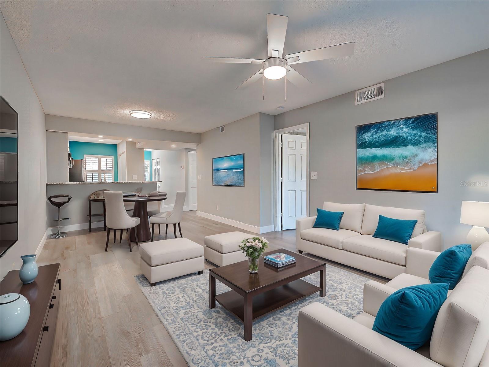 FARMINGTON VISTAS - Residential