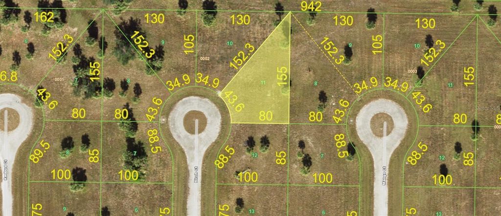 Photo of 14 Birch Court, Placida, FL 33946 (MLS # C7523556)