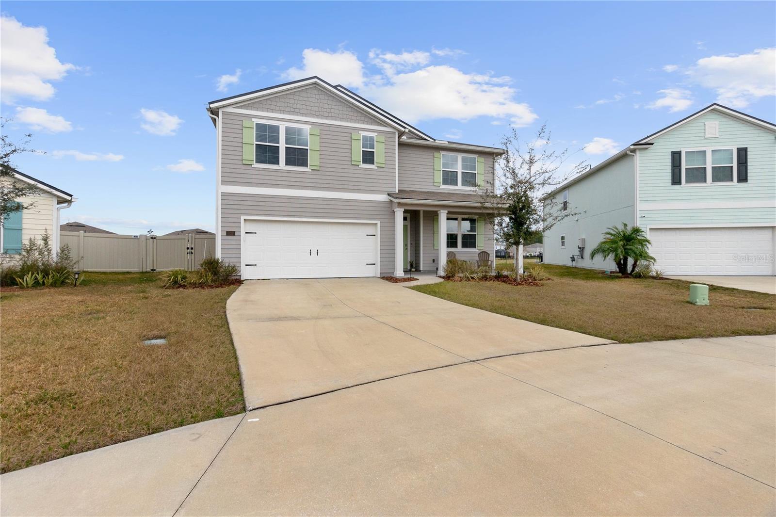520 JARAMA CIRCLE
