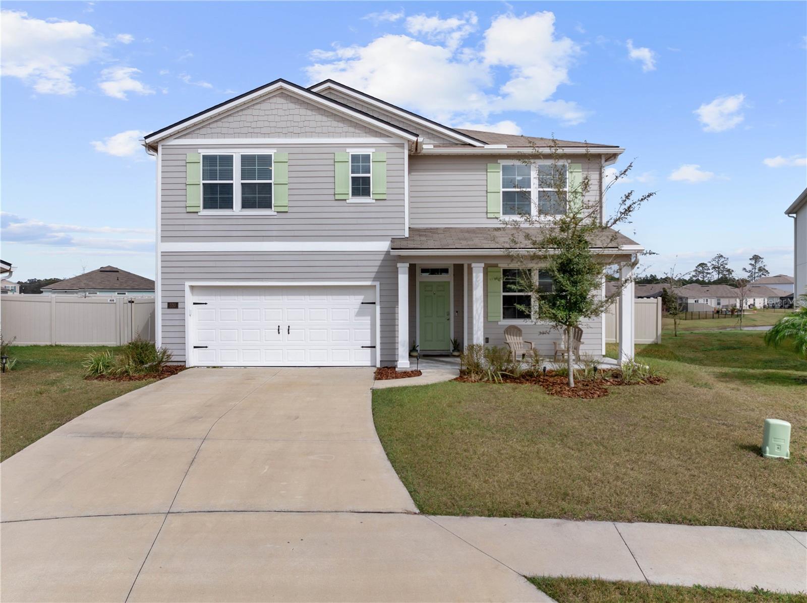 520 JARAMA CIRCLE