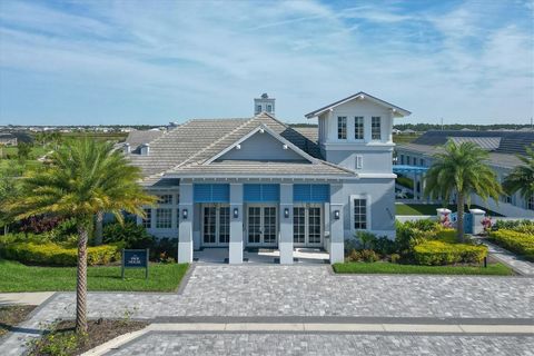 A home in BRADENTON