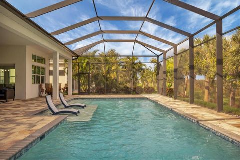 A home in BRADENTON