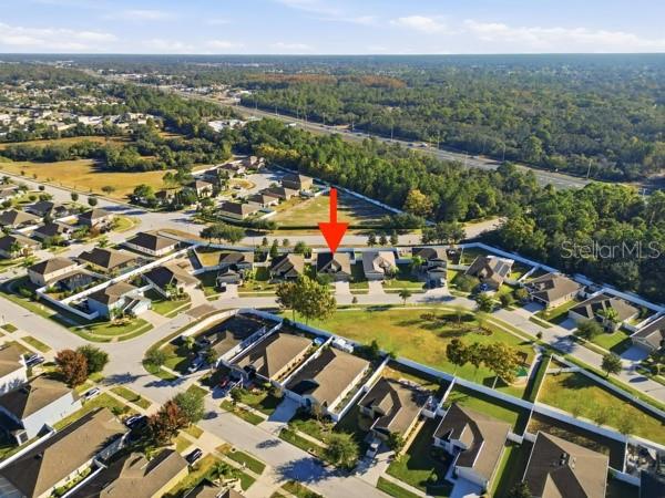 BRIAR OAKS VILLAGE 01 - Residential