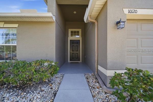 BRIAR OAKS VILLAGE 01 - Residential