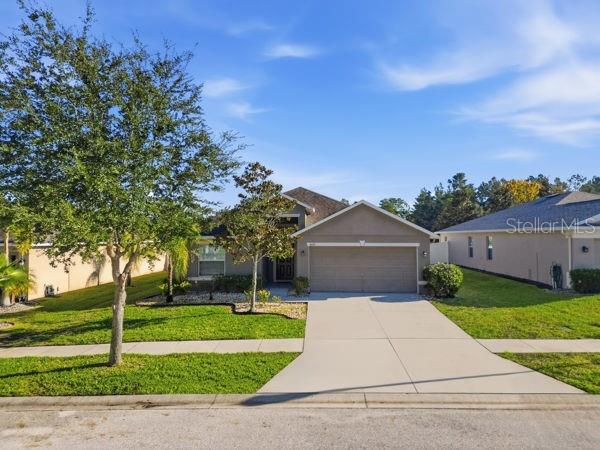 BRIAR OAKS VILLAGE 01 - Residential