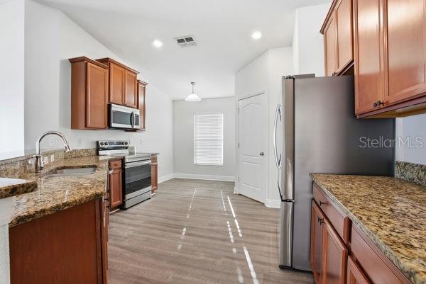 BRIAR OAKS VILLAGE 01 - Residential